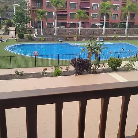 Διαμέρισμα Vv Arona Tu Sueno Palm-mar