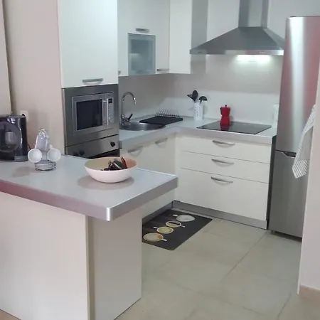 Vv Arona Tu Sueno Apartman