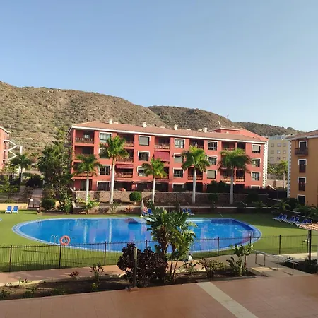 Vv Arona Tu Sueno Lejlighed Palm-mar