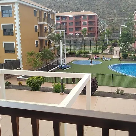 Lejlighed Vv Arona Tu Sueno